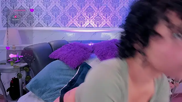 DaniCollinn  online show from February 2026 12:45:02 PM