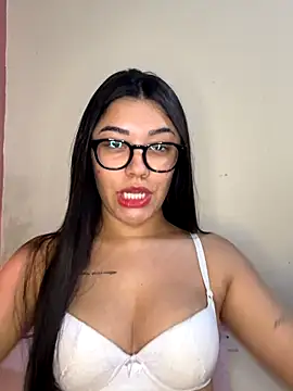 Snapshot of Alexa69xx chatting on October 2025 11:38:02 PM Alexa69xx online show from October 2025 11:38:02 PM