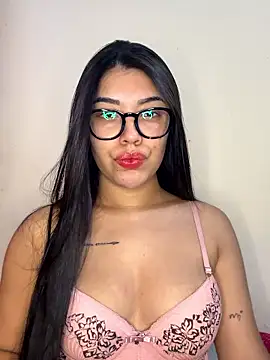 Snapshot of Alexa69xx chatting on October 2025 05:42:01 PM Alexa69xx online show from October 2025 05:42:01 PM