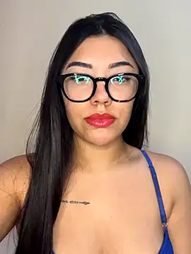 Snapshot of Alexa69xx chatting on October 2025 06:53:01 PM Alexa69xx online show from October 2025 06:53:01 PM