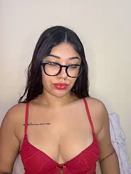 Alexa69xx online show from February 2026 03:29:01 PM