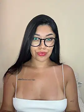 Alexa69xx online show from March 2026 07:07:01 PM