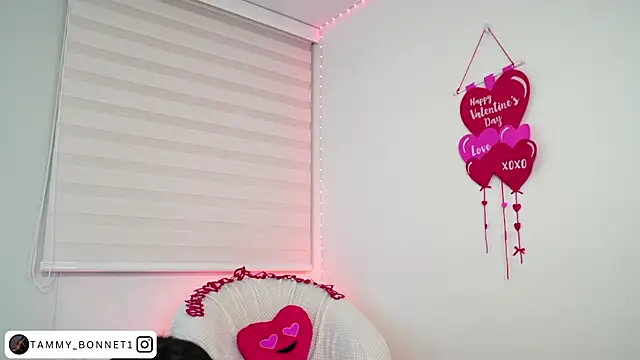 tammy bonet online show from February 2026 03:47:01 AM