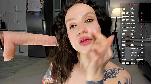 Anita sea online show from May 2026 07:09:01 PM