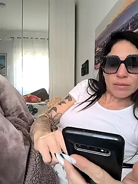 sexy7883 online show from March 2025 07:51:02 AM