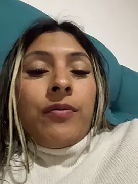 Snapshot of Berta_arevalo_blsd chatting on September 2025 05:31:01 AM Berta arevalo blsd online show from September 2025 05:31:01 AM