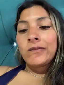 Snapshot of Berta_arevalo_blsd chatting on October 2025 12:46:01 PM Berta arevalo blsd online show from October 2025 12:46:01 PM