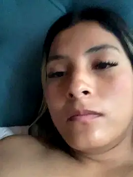 Snapshot of Berta_arevalo_blsd chatting on October 2025 04:52:02 PM Berta arevalo blsd online show from October 2025 04:52:02 PM