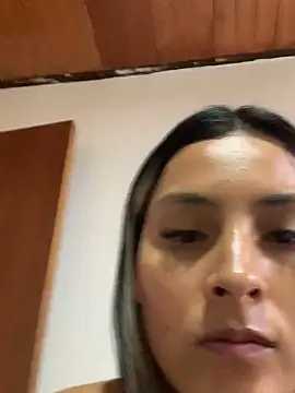 Snapshot of Berta_arevalo_blsd chatting on October 2025 07:27:01 PM Berta arevalo blsd online show from October 2025 07:27:01 PM