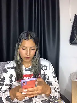 Snapshot of Berta_arevalo_blsd chatting on December 2025 07:27:02 AM Berta arevalo blsd online show from December 2025 07:27:02 AM