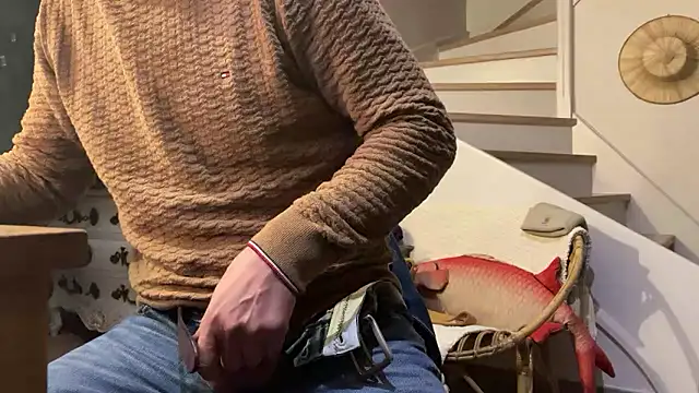 Snapshot of thelutty chatting on October 2025 05:47:01 PM thelutty online show from October 2025 05:47:01 PM