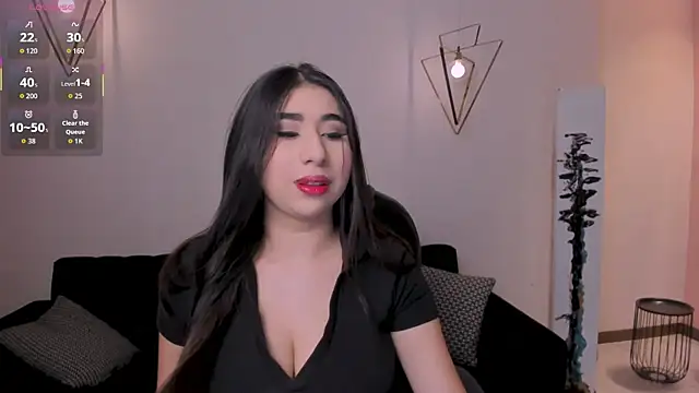 Snapshot of MayaMoretti_ chatting on October 2025 03:18:02 AM MayaMoretti online show from October 2025 03:18:02 AM