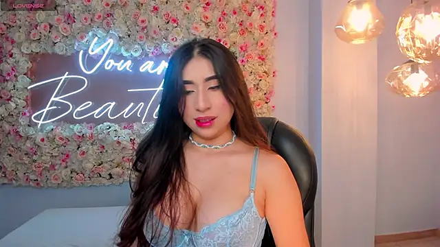 MayaMoretti  online show from October 2025 03:36:02 AM