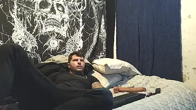 silversage92 online show from September 2025 05:07:01 PM