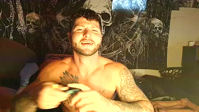 silversage92 online show from October 2025 05:04:01 PM