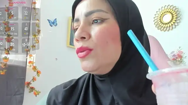 dalila kemur online show from February 2026 03:29:01 PM