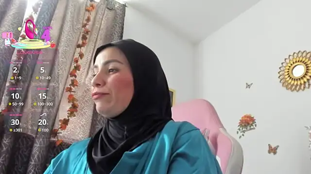 Snapshot of dalila_kemur chatting on March 2026 08:17:01 PM dalila kemur online show from March 2026 08:17:01 PM