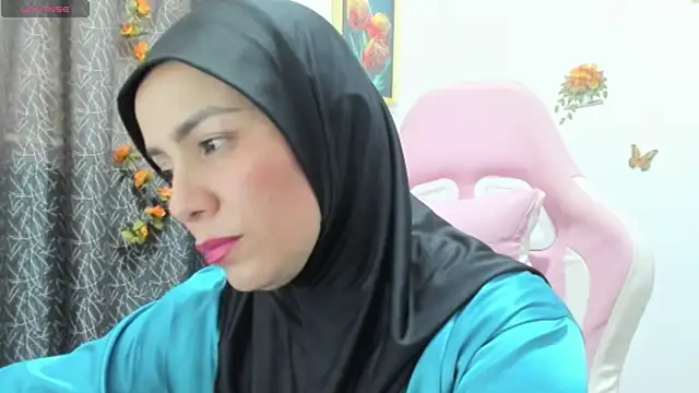 Snapshot of dalila_kemur chatting on March 2026 10:05:02 PM dalila kemur online show from March 2026 10:05:02 PM