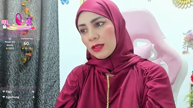 Snapshot of dalila_kemur chatting on March 2026 09:51:01 PM dalila kemur online show from March 2026 09:51:01 PM
