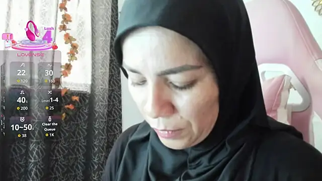 Snapshot of dalila_kemur chatting on March 2026 02:53:02 PM dalila kemur online show from March 2026 02:53:02 PM