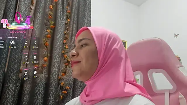 Snapshot of dalila_kemur chatting on March 2026 03:06:02 PM dalila kemur online show from March 2026 03:06:02 PM