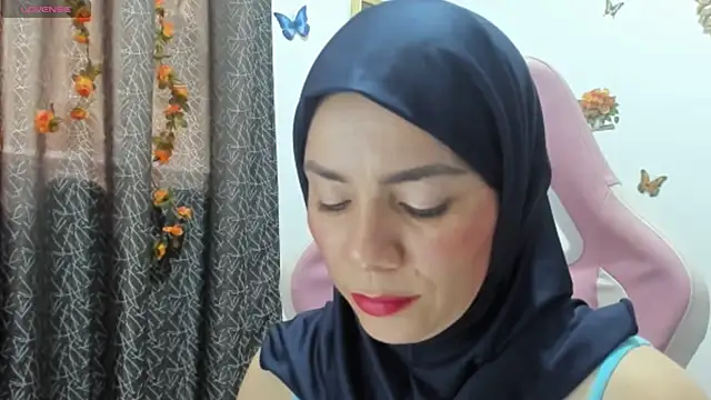 Snapshot of dalila_kemur chatting on March 2026 09:32:02 PM dalila kemur online show from March 2026 09:32:02 PM