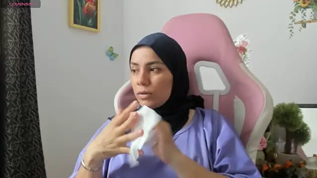 Snapshot of dalila_kemur chatting on March 2026 07:30:01 PM dalila kemur online show from March 2026 07:30:01 PM