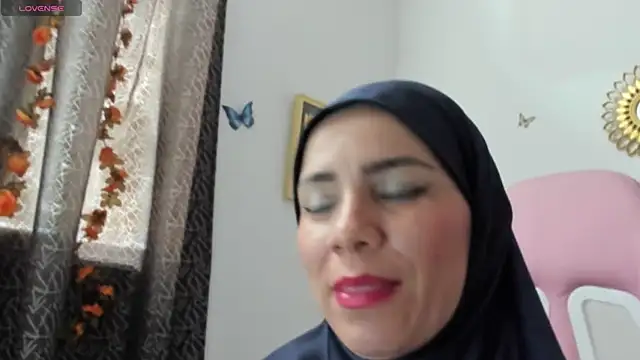 Snapshot of dalila_kemur chatting on April 2026 03:12:01 PM dalila kemur online show from April 2026 03:12:01 PM
