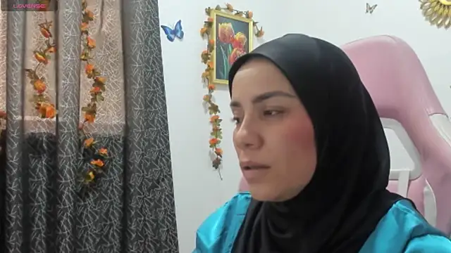Snapshot of dalila_kemur chatting on April 2026 08:53:01 PM dalila kemur online show from April 2026 08:53:01 PM