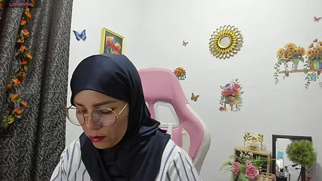 dalila kemur online show from June 2026 03:48:02 AM