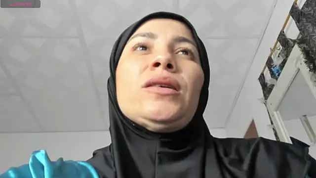 dalila kemur online show from July 2026 10:49:02 PM