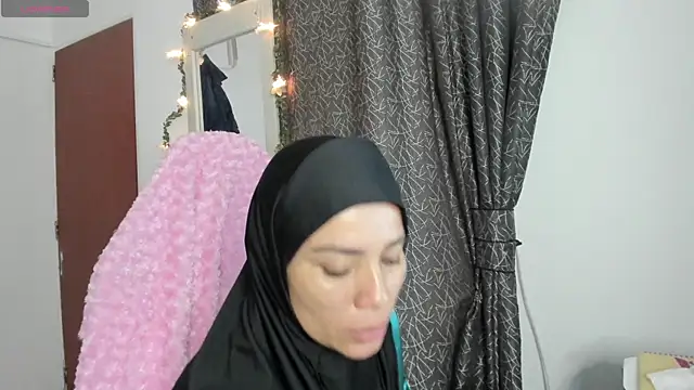dalila kemur online show from July 2026 03:36:01 PM