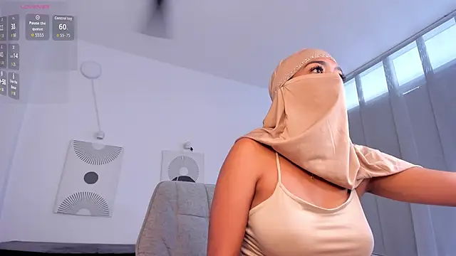 Yuli arabic online show from October 2025 09:03:02 PM