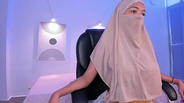 Yuli arabic online show from December 2025 08:02:02 PM