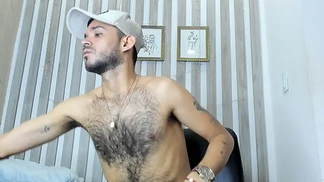 EthanGrey online show from April 2026 11:08:01 AM