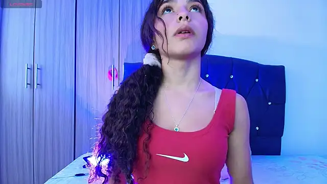 Ruby Whispers online show from September 2025 11:56:02 AM