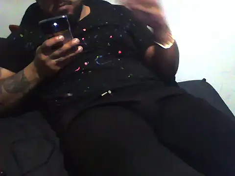 Snapshot of johnboones10 chatting on February 2026 08:23:01 PM johnboones10 online show from February 2026 08:23:01 PM