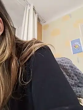LillySvon online show from May 2026 08:37:01 PM