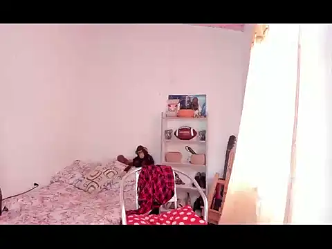 Snapshot of megan_doll2123 chatting on September 2025 07:19:02 PM megan doll2123 online show from September 2025 07:19:02 PM