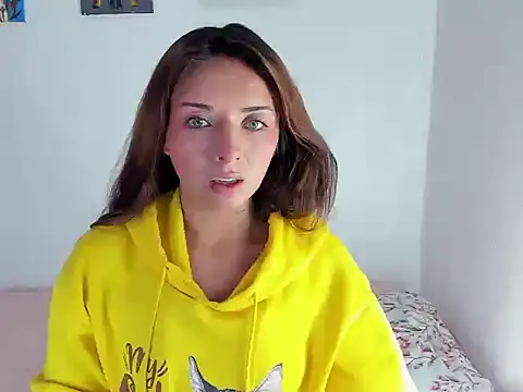 Snapshot of megan_doll2123 chatting on October 2025 05:50:02 AM megan doll2123 online show from October 2025 05:50:02 AM