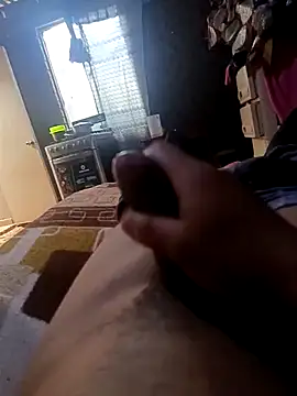 Gustavo1135e online show from September 2025 04:51:01 PM