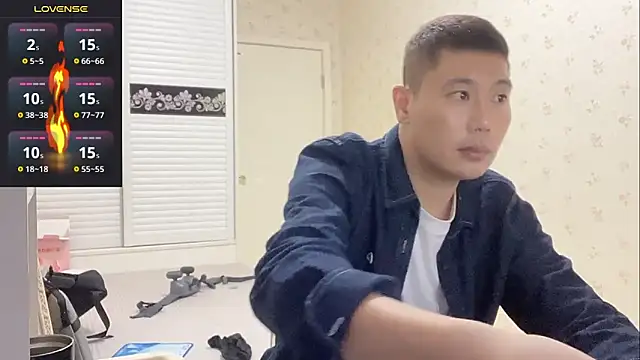 Snapshot of Buryerry-B chatting on September 2025 09:56:01 AM Buryerry-B online show from September 2025 09:56:01 AM