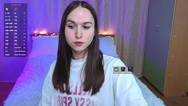 Angeel Kate online show from April 2026 11:37:01 AM