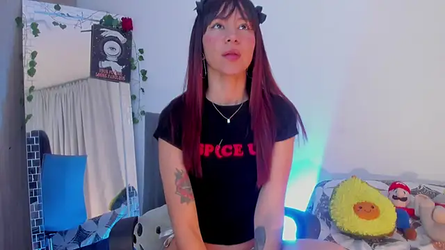 Genesiissss online show from October 2025 02:37:02 AM