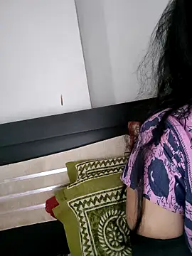 Deepa Sharma143 online show from October 2025 01:39:03 AM