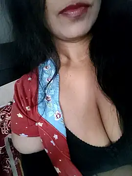 Deepa Sharma143 online show from November 2025 01:59:02 AM