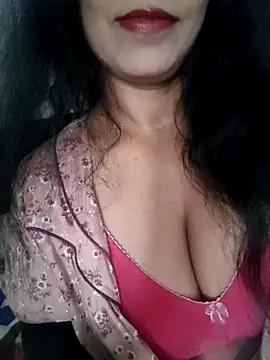 Deepa Sharma143 online show from November 2025 02:11:01 AM