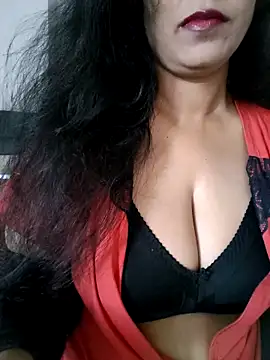 Deepa Sharma143 online show from March 2026 01:33:02 AM