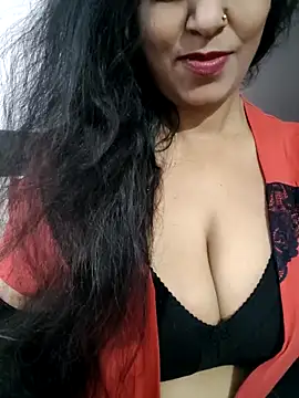 Deepa Sharma143 online show from April 2026 06:03:02 AM