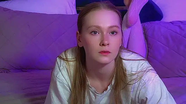 AgataFoxley online show from February 2026 06:41:01 PM